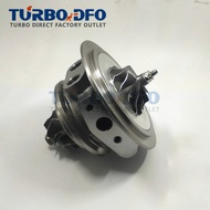 Turbo CHRA 790317 790317-0003 AA5E9G438GD Turbocharger Core for Lincoln MKS MKT 3.5L V6 Gas EcoBoost