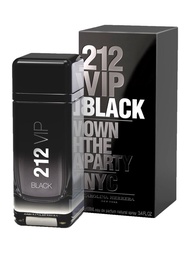 Parfum 212 vip black original