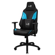 Aerocool Admiral Ice Blue Gaming Chair