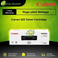 CANON 325 ORIGINAL TONER CARTRIDGE
