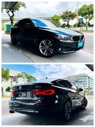 路易SAVE認證，2019年 BMW 320i GT 5AT HK音響 總代理