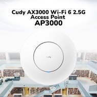 Cudy AX3000 Wi-Fi 6 2.5G Access Point (AP3000)