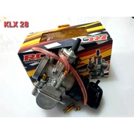 Carburetor Carburetor Carburetor Carburetor RC3 Type PWK OEM Size 28 30 mm 28mm 30mm With Intake Int