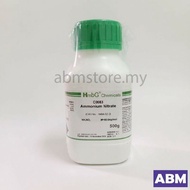 Ammonium Nitrate, HmbG (500g), CAS No 6484-52-2