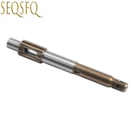 677-45611-00 677-45611-01 Propeller Shaft Prop for Yamaha Outboard Motor 5hp 8hp 2T 4T Boat Engine r