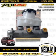 Brake Master Assembly Cylinder size 15/16" for Isuzu 4JA1 Hi-Lander/Isuzu Crosswind 4JA1