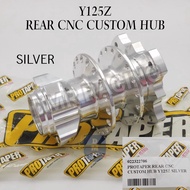 Y125Z Y125ZR PROTAPER CNC HUB CUSTOM (REAR)