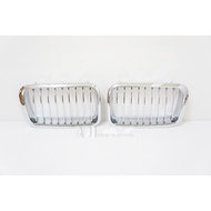 K.A.M. BMW E36 91 92 93 94 95 96 M3 Small Nose Dedicated Chrome Plating Full Electroplating Water Ta