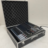 mixer firstclass mx2 pro 8s 8 channel mx2 pro8s garansi original firstclass