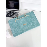 ✅ in stock ✅ Good-looking shockproof Portable Computer Bag drop-proof ♜Laptop Protective Case for Hu