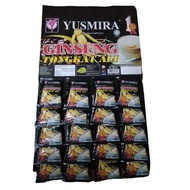 yusmira kopi ginseng tongkat ali