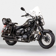 SHIPAO รถมอไซค์วิบาก 230cc 230cc เต็มกำลังรถ ATV 230cc มอเตอร์ไซค์วิบาก 78km/h รถวิบากผู้ใหญ่ 230cc