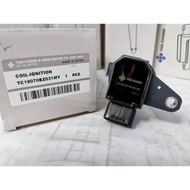 ***TOYOTA RUSH AVANZA ALZA MYVI LAGI BEST 1.5 F601/2 F651/2 F700 (TAN CHONG-BRAND) INGNITION PLUG CO