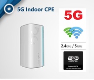 5G Router CPE PRO 2 เราเตอร์ ใส่ซิม 5G รองรับ 5G 4G 3G ทุกเครือข่าย