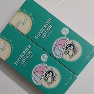 Bzu bzu sunscreen kids