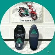 Xeon RC Motorcycle Seat, Yamaha Xeon RC Motorcycle Seat