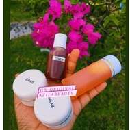 HN SKINCARE ORIGINAL 4 ITEM