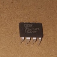 IC OPA2134 OPA2134PA OPA 2134 PA