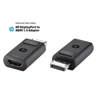 HP Displayport to HDMI 1.4 Adapter F3W43AA