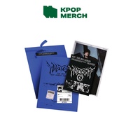 KEY - [ HUNTER ] ARCHIVE ver.