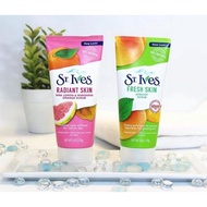 ST IVES 2 IN 1 (RADIANT SKIN & FRESH SKIN)