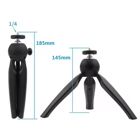 Projector Mini Tripod for BYINTEK R19 U50 P30 P20 P7 XGIMI Z4 CC H1 z5 N20 plya Mogo pro halo mini T