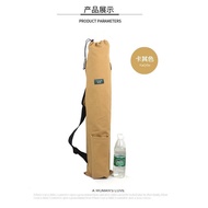 【TikTok】Portable Camera Tripod Bag Buggy Bag Canvas Slr Photography Lamp Holder Bag Selfie Stick Bracket Portable Backpa
