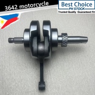 Crankshaft Assembly For skygo Rusi CG150 tmx155 rusi175 chariot175 macho175 CG200 CG250 Crank shaft