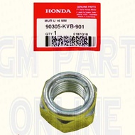 Vario Rear Wheel Nut BEAT Pcx Genio 90305KVB901