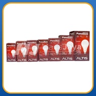 (WHOLESALE) ALTIS PanaLED Lamps (5watt, 7watt, 9watt, 12watt, 15watt, 18watt, 23watt)