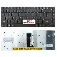 Acer Aspire V3-431 V3-431G V3-471 V3-471G E1-410 V3-472PG Keyboard