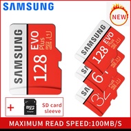 Memory card Micro TF SD card 32GB 64GB-512GB 1TB for smartphone adapter