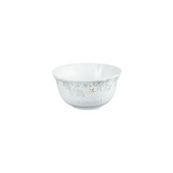 六折 Le Creuset 限定版 Elegant Frill 陶瓷碗 360毫升 白色 Cotton 心型煲鐵鑄鍋 花型碟