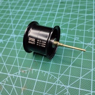 SHALLOM/DEEP SPOOL PART REEL BC SEASIR CAST X