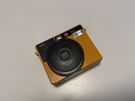Leica Sofort 即影即有相機 (橙色)