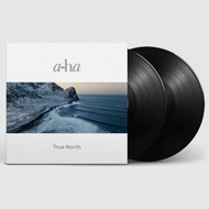 A-ha: True North (2LPs)(LP/Vinyl/Piring Hitam)