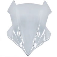 กระจกบังลมการท่องเที่ยวทางมอเตอร์ไซด์สำหรับ MT09ยามาฮ่าสำหรับ MT09 Tracer 900 GT FJ09 2018 2019 2020