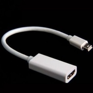 hdmi cable phone to tv hdmi cable 4k Mini DP to hdmi