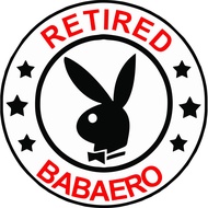 Retired Babaero Waterproof