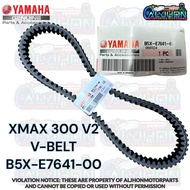 YAMAHA DRIVE BELT XMAX 300 B5X-E7641-00