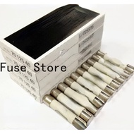 2PCs 6*32 fuse tube FF 315ma 1000V 7017240 1kV