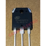 40N60C SL40N60C IGBT 40n60c ORIGINAL