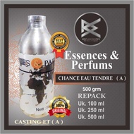 Parfum CASTING ET by Essences Grade A Biang Murni
