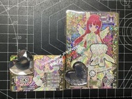 星光樂園 Pripara 菈菈 (Laala) 神級同樂卡 【只限面交+現金】