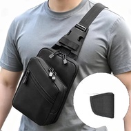 ydyTactical Pistol Gun Bag Concealed Carry Gun Storage Pouch with Gun Holster Crossbody Shoulder Gun