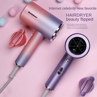 Bedabenc Hair Dryer Constant Temperature 2000W Negative Ion Hair Dryer Pengering Rambut Hairdryer 吹风