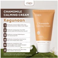 CIARA CHAMOMILE CALMING CREAM 100ML SOOTHING CREAM REDNESS CREAM