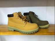 ROADSUN 路臣 安全鞋 Safety Shoes (9902)