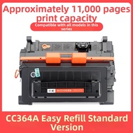 JUWEI | Laser Printer Toner Cartridge CC364A