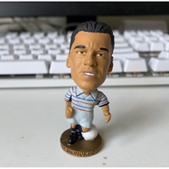 Corinthian Prostars Football Star Doll Figure Vam Bronk Hoster CG245